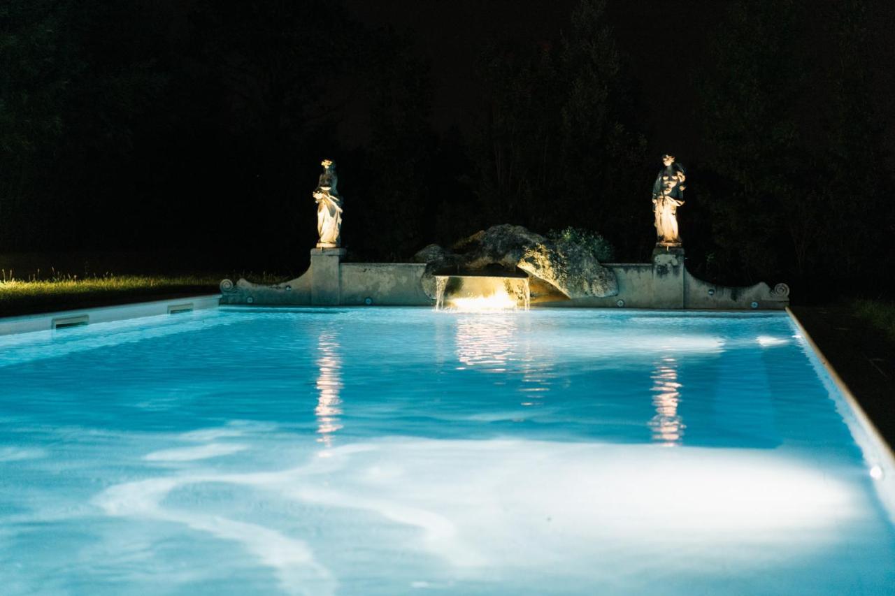 L'Unicorno Agriturismo Bedizzole Экстерьер фото
