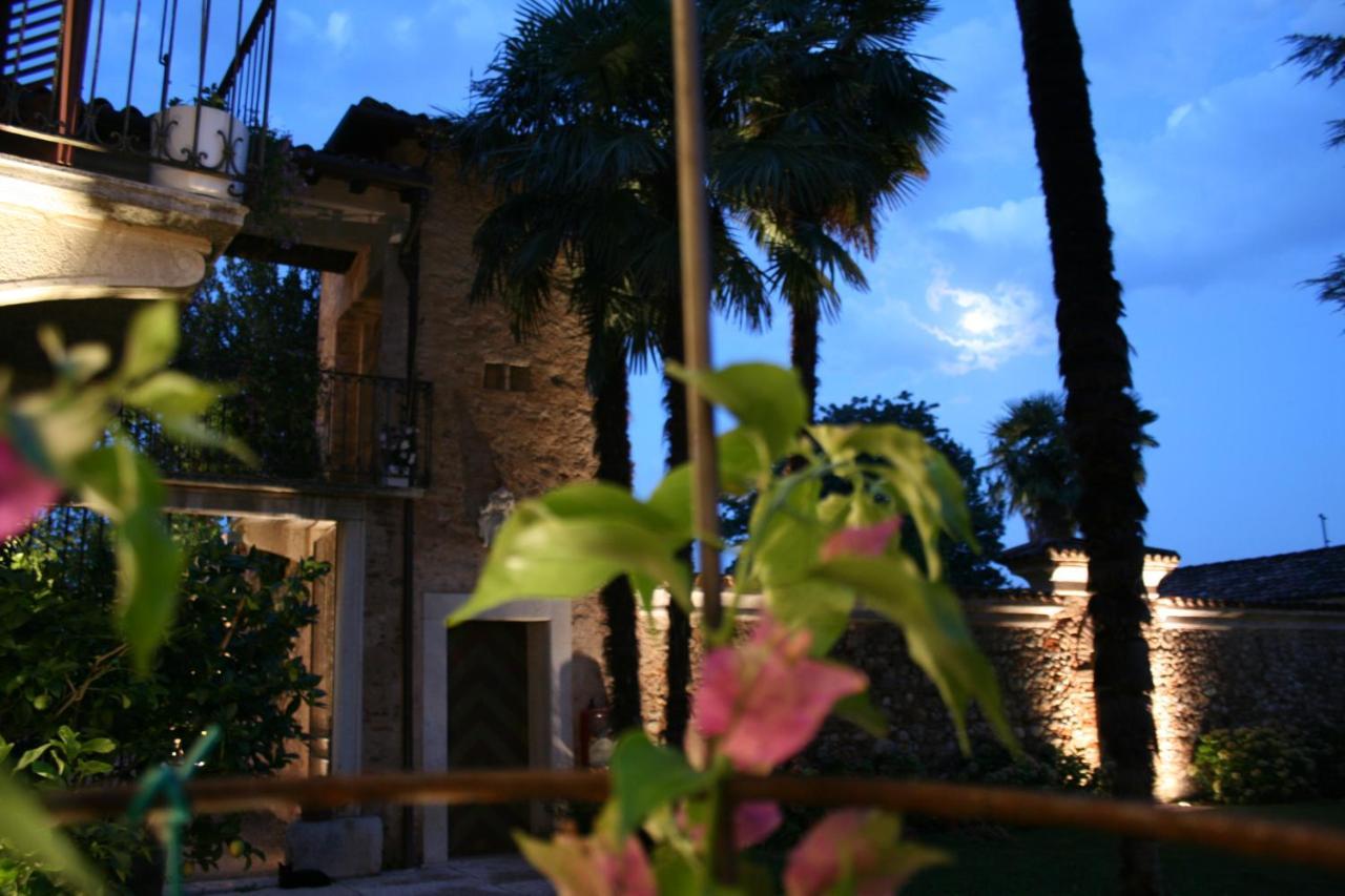 L'Unicorno Agriturismo Bedizzole Экстерьер фото