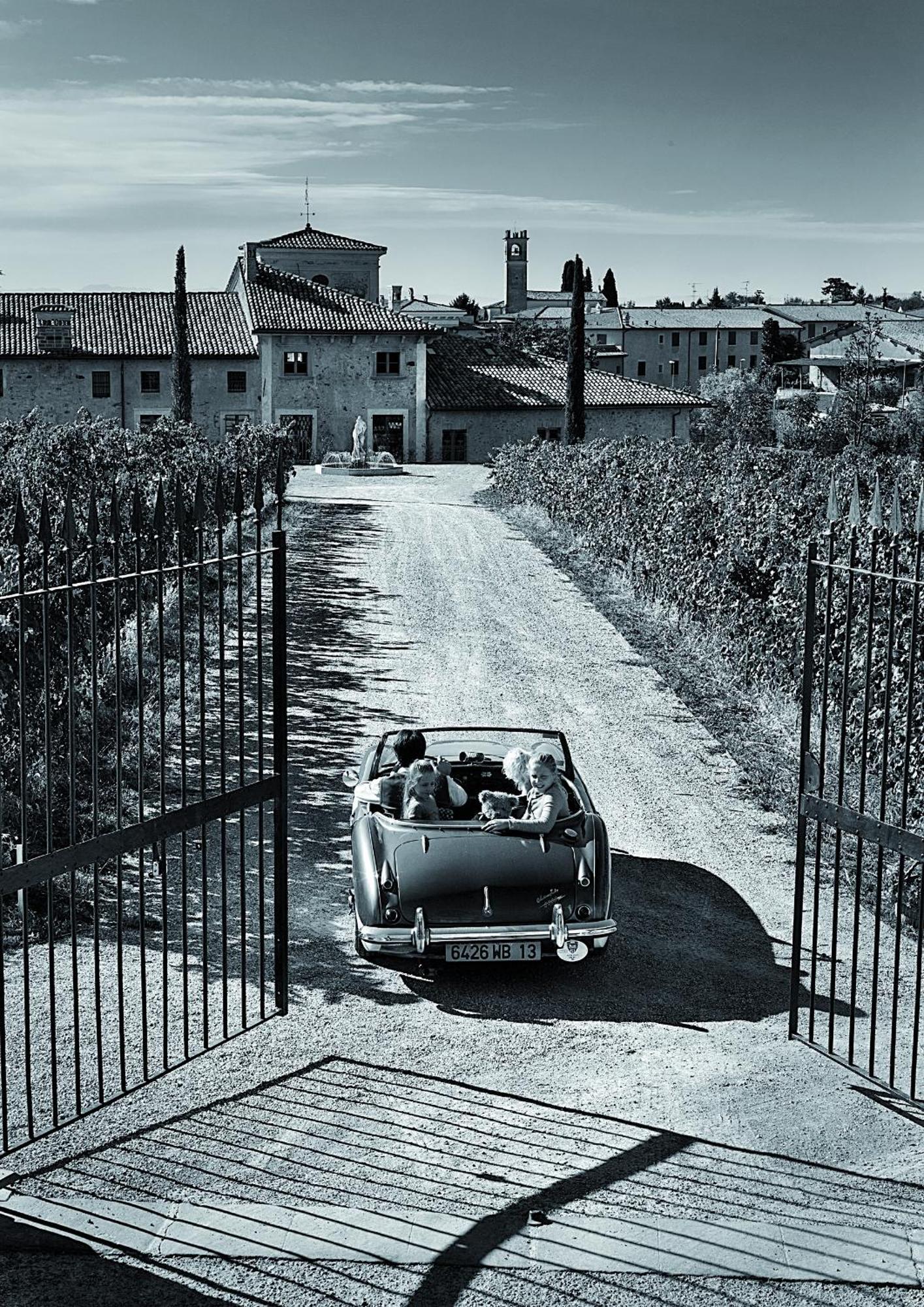 L'Unicorno Agriturismo Bedizzole Экстерьер фото