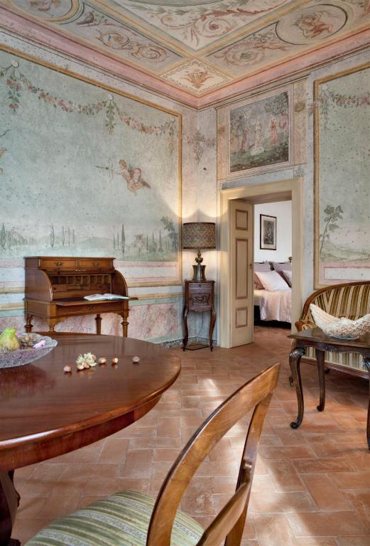L'Unicorno Agriturismo Bedizzole Номер фото