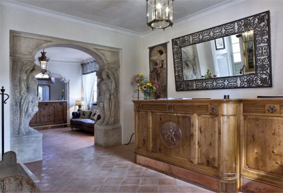 L'Unicorno Agriturismo Bedizzole Экстерьер фото