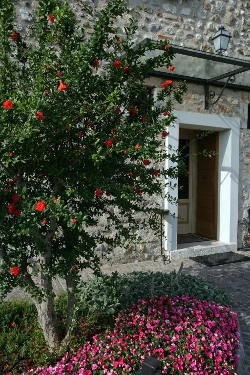 L'Unicorno Agriturismo Bedizzole Экстерьер фото