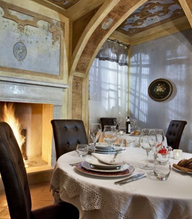 L'Unicorno Agriturismo Bedizzole Экстерьер фото